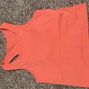 Barely used like new Ebb to street cropped tank
